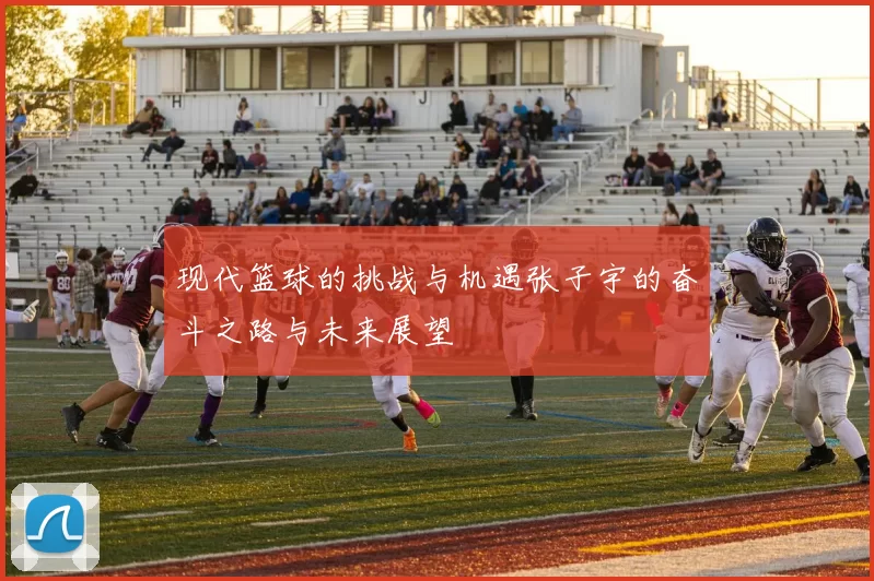 现代篮球的挑战与机遇张子宇的奋斗之路与未来展望